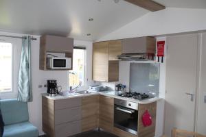 Mobile home 62644 TyBreizh Vacances aux Dunes de Contis 3 star excluding fun pass