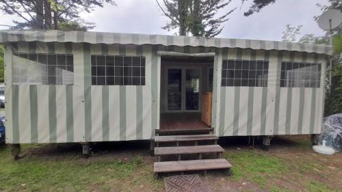 Mobile home 62953 TyBreizh Holidays at the Reserve 4 star