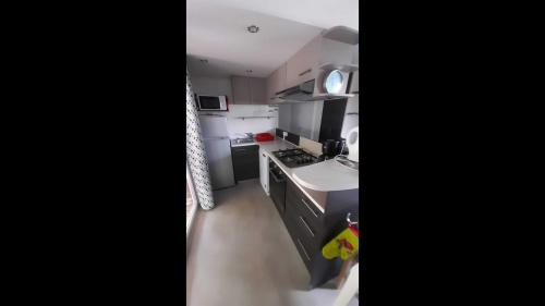 Mobile home 62953 TyBreizh Holidays at the Reserve 4 star