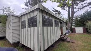 Mobile home 62953 TyBreizh Holidays at the Reserve 4 star