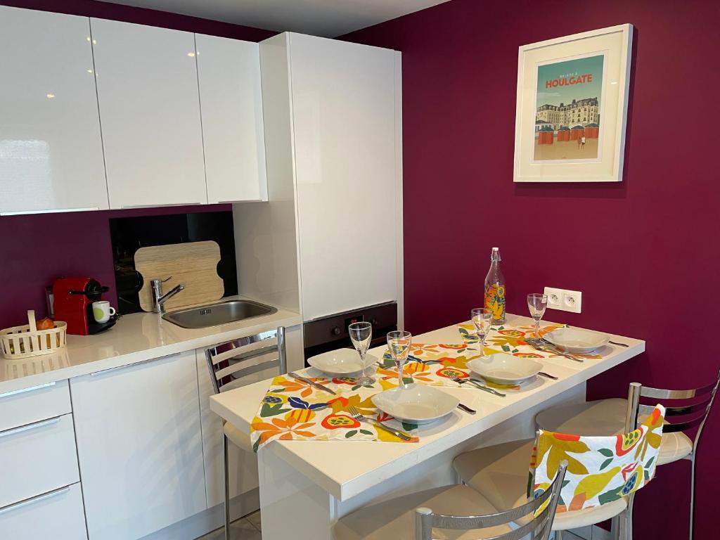 Mobile home 63179 TyBreizh Holidays at the Reserve 4 star without fun pass 40160 Gastes