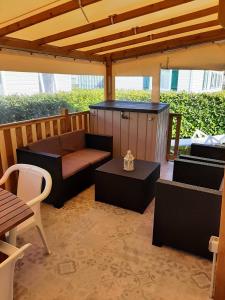 Mobile home 63179 TyBreizh Holidays at the Reserve 4 star without fun pass