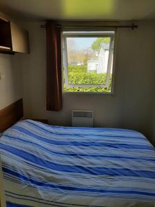 Mobile home 63179 TyBreizh Holidays at the Reserve 4 star without fun pass