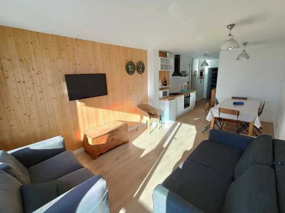 Mobile home 63685 TyBreizh Holidays at La Carabasse 4 star without fun pass