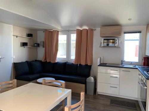 Mobile home 63685 TyBreizh Holidays at La Carabasse 4 star without fun pass