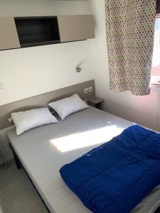 Mobile home 63685 TyBreizh Holidays at La Carabasse 4 star without fun pass