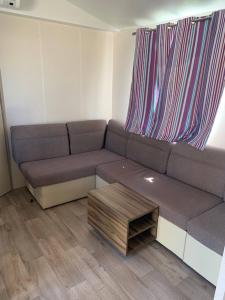 Mobile home 63686 TyBreizh Holidays at La Carabasse 4 star without fun pass