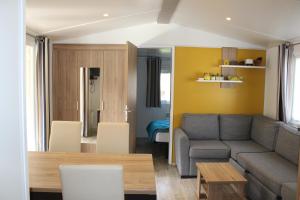 Mobile home 64509 TyBreizh Vacances aux Dunes de Contis 3 star excluding fun pass