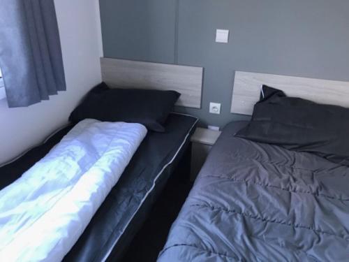 Mobile home 64754 TyBreizh Holidays at the Reserve 4 star