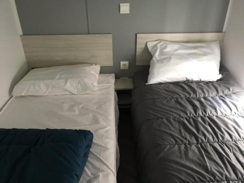 Mobile home 64754 TyBreizh Holidays at the Reserve 4 star