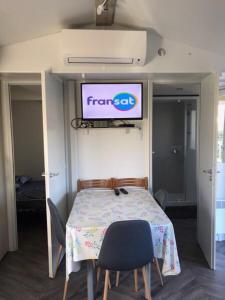 Mobile home 64754 TyBreizh Holidays at the Reserve 4 star