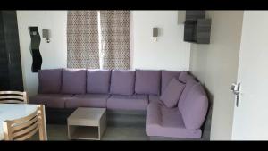 Mobile home 64760 TyBreizh Holidays at Mar Estang 4 star