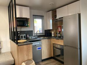 Mobile home 64762 TyBreizh Holidays at Mar Estang 4 star