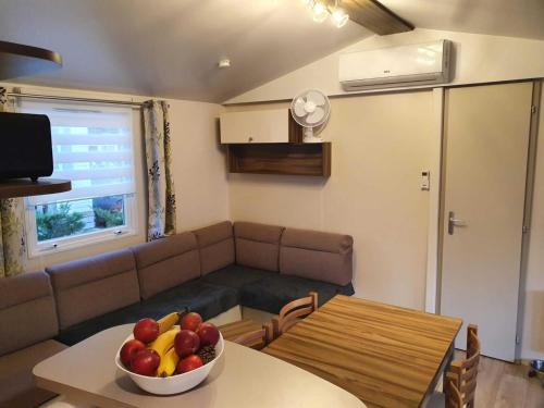 Mobile home 64766 TyBreizh Holidays at Les Charmettes 4 star without fun pass