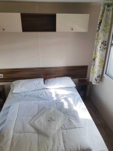 Mobile home 64766 TyBreizh Holidays at Les Charmettes 4 star without fun pass