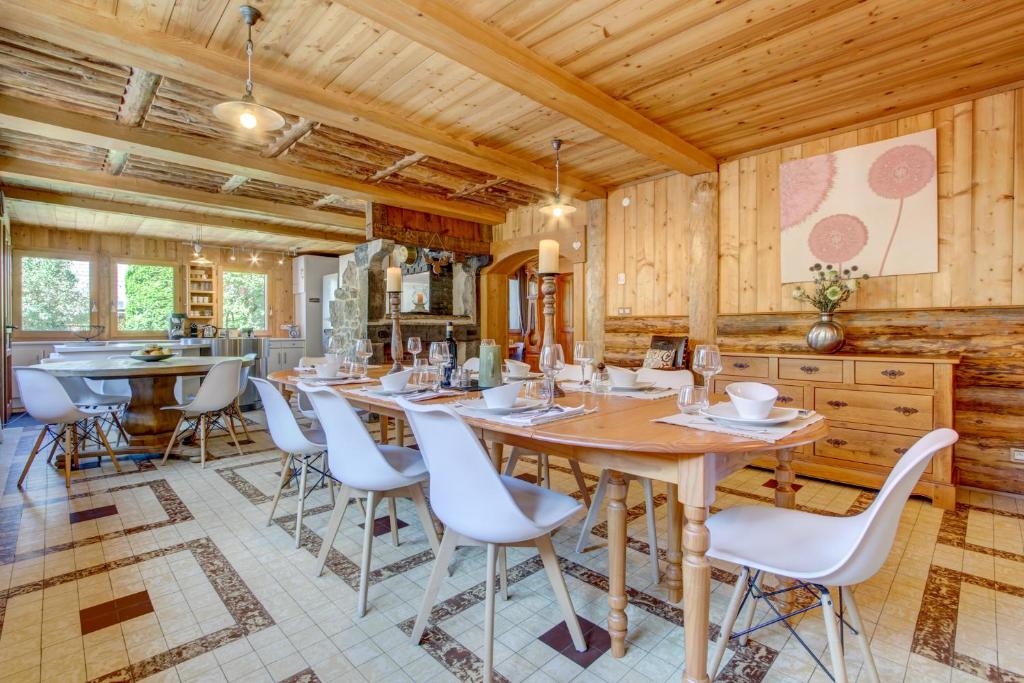 Mobile home 65243 TyBreizh Holidays at Les Charmettes 4 star without fun pass