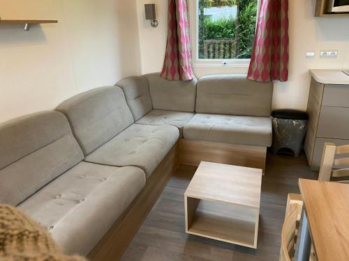 Mobile home 65243 TyBreizh Holidays at Les Charmettes 4 star without fun pass