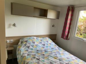Mobile home 65243 TyBreizh Holidays at Les Charmettes 4 star without fun pass