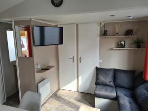 Mobile home 65927 TyBreizh Holidays at the Oasis Village 4 star