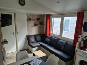 Mobile home 65927 TyBreizh Holidays at the Oasis Village 4 star