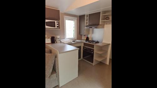 Mobile home 66466 TyBreizh Holidays at Pierres Couchées 4 star