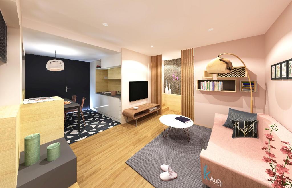 Mobile home 66469 TyBreizh Holidays at the Dunes of Contis 3 star excluding fun pass 40170 Saint-Julien-en-Born