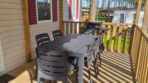 Mobile home 66469 TyBreizh Holidays at the Dunes of Contis 3 star excluding fun pass