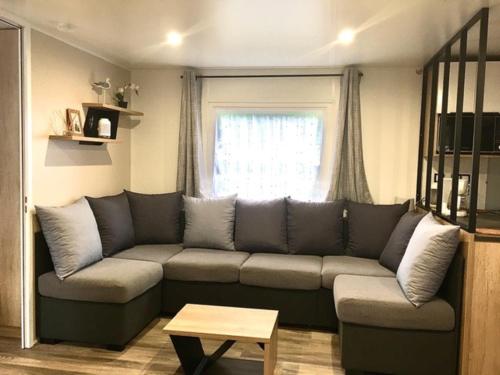 Mobile home 66473 TyBreizh Holidays at the Reserve 4 star