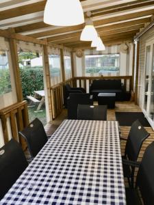 Mobile home 66473 TyBreizh Holidays at the Reserve 4 star