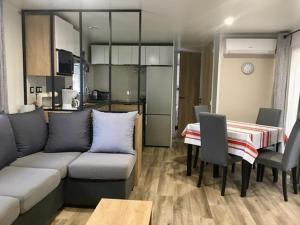Mobile home 66473 TyBreizh Holidays at the Reserve 4 star