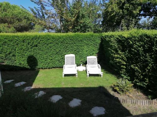 Mobile home 66474 TyBreizh Holidays at Les Charmettes 4 star without fun pass