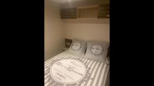 Mobile home 66475 TyBreizh Holidays at La Carabasse 4 star without fun pass