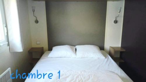Mobile home 67705 TyBreizh Holidays at Domaine de Litteau 4 star without fun pass