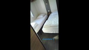 Mobile home 67705 TyBreizh Holidays at Domaine de Litteau 4 star without fun pass