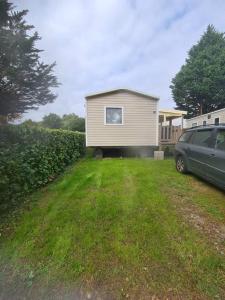 Mobile home 67872 TyBreizh Holidays at Domaine de Kerlann 4 star without fun pass