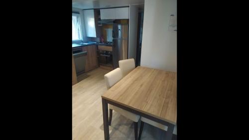 Mobile home 67874 TyBreizh Holidays at Pierres Couchees 4 without fun pass