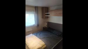 Mobile home 67874 TyBreizh Holidays at Pierres Couchees 4 without fun pass