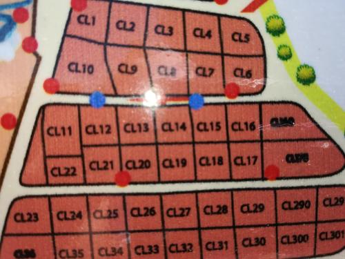 Mobile home 69131 TyBreizh Holidays at La Carabasse 4 star without fun pass