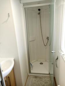 Mobile-Home 6pers Camping Les Sables du Midi