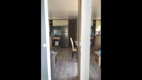 Mobile home 70219 TyBreizh Holidays at La Carabasse 4 star without fun pass