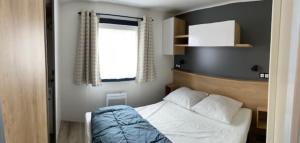 Mobile home 70266 TyBreizh Holidays at the Dunes of Contis 3 star without fun pass