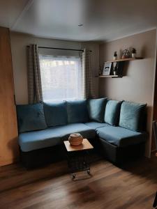 Mobile home 70479 TyBreizh Holidays at Les Charmettes 4 star without fun pass