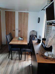 Mobile home 70479 TyBreizh Holidays at Les Charmettes 4 star without fun pass