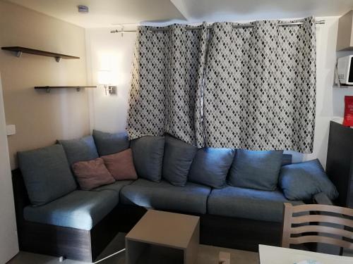 Mobile home 71095 TyBreizh Holidays at the Dunes of Contis 3 star without fun pass