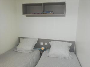 Mobile home 71095 TyBreizh Holidays at the Dunes of Contis 3 star without fun pass