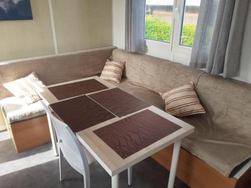 Mobile home 71924 TyBreizh Holidays at the Cormoran 5 star