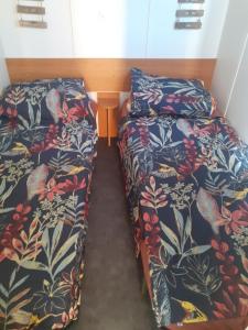 Mobile home 71924 TyBreizh Holidays at the Cormoran 5 star
