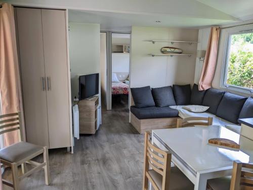 Mobile home 74508 TyBreizh Holidays at the Dunes of Contis 3 star without fun pass