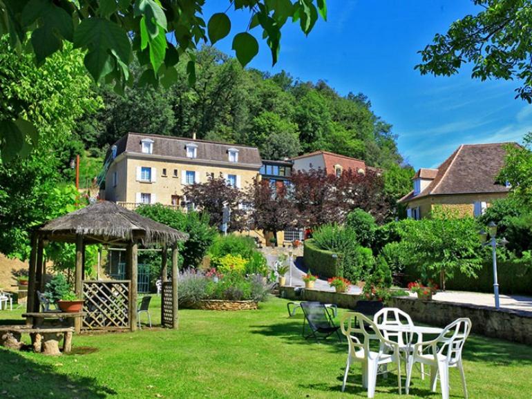Mobile home 74508 TyBreizh Holidays at the Dunes of Contis 3 star without fun pass 40170 Saint-Julien-en-Born