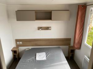 Mobile home 77923 TyBreizh Holidays at Les Charmettes 4 without fun pass